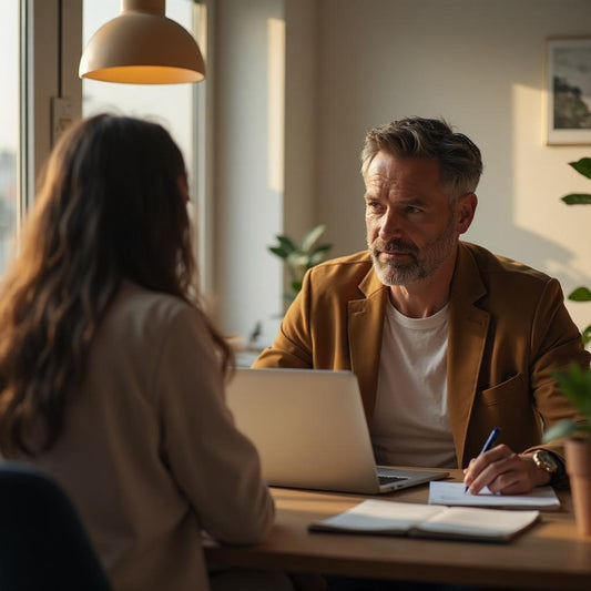 Service de coaching Session 1-1 Premium