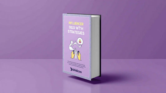 Produit digital - eBook Creator