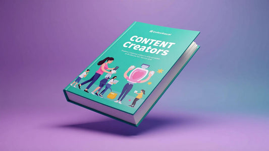 Produit digital - eBook Creator